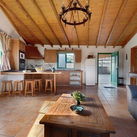 Apartamento Tily إيكود ذي لوس فينوس المظهر الخارجي الصورة