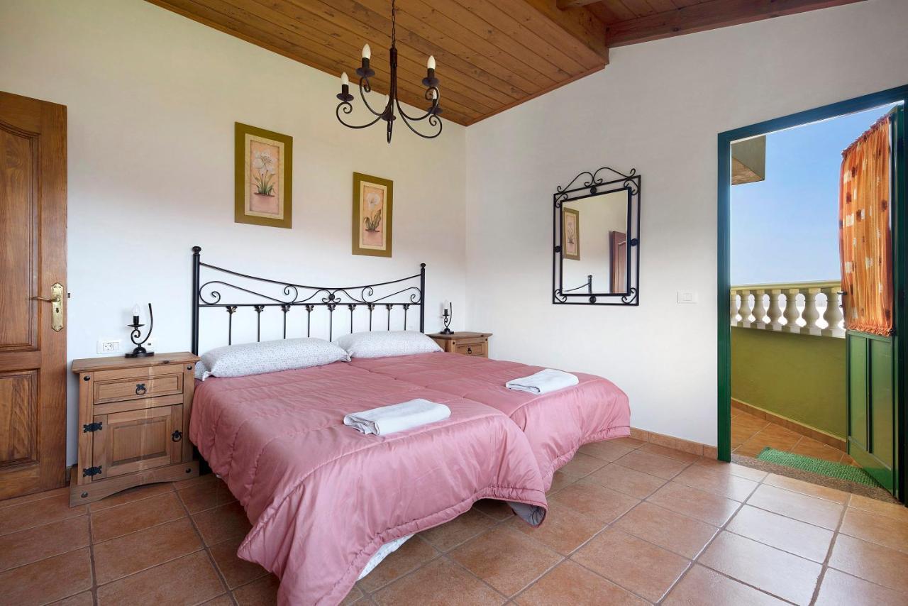 Apartamento Tily إيكود ذي لوس فينوس المظهر الخارجي الصورة