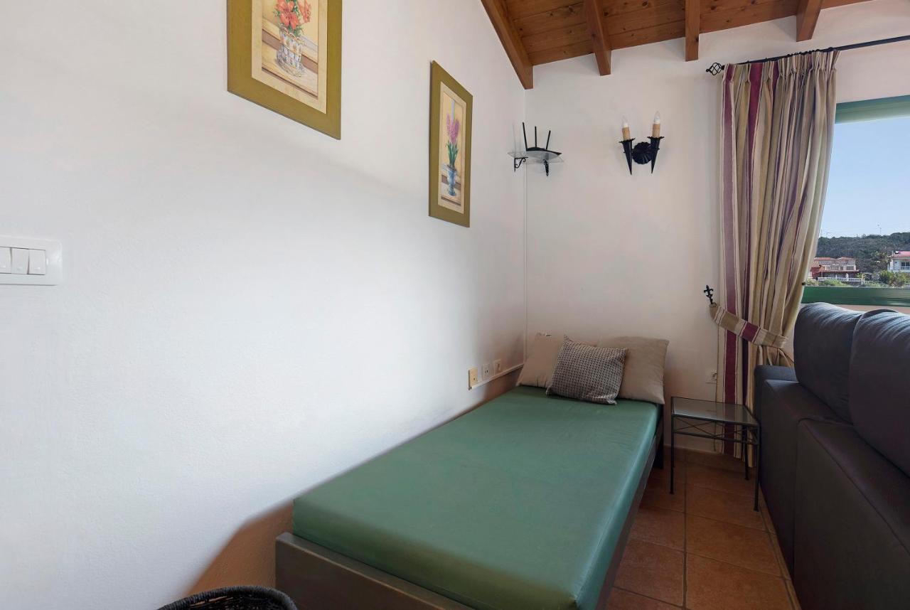 Apartamento Tily إيكود ذي لوس فينوس المظهر الخارجي الصورة