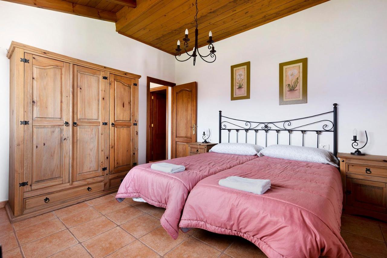 Apartamento Tily إيكود ذي لوس فينوس المظهر الخارجي الصورة