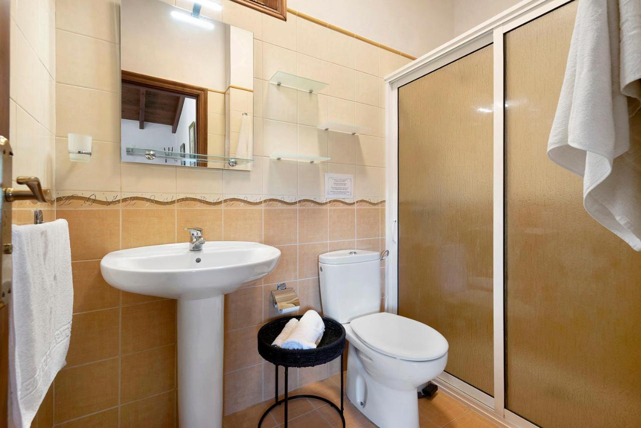Apartamento Tily إيكود ذي لوس فينوس المظهر الخارجي الصورة
